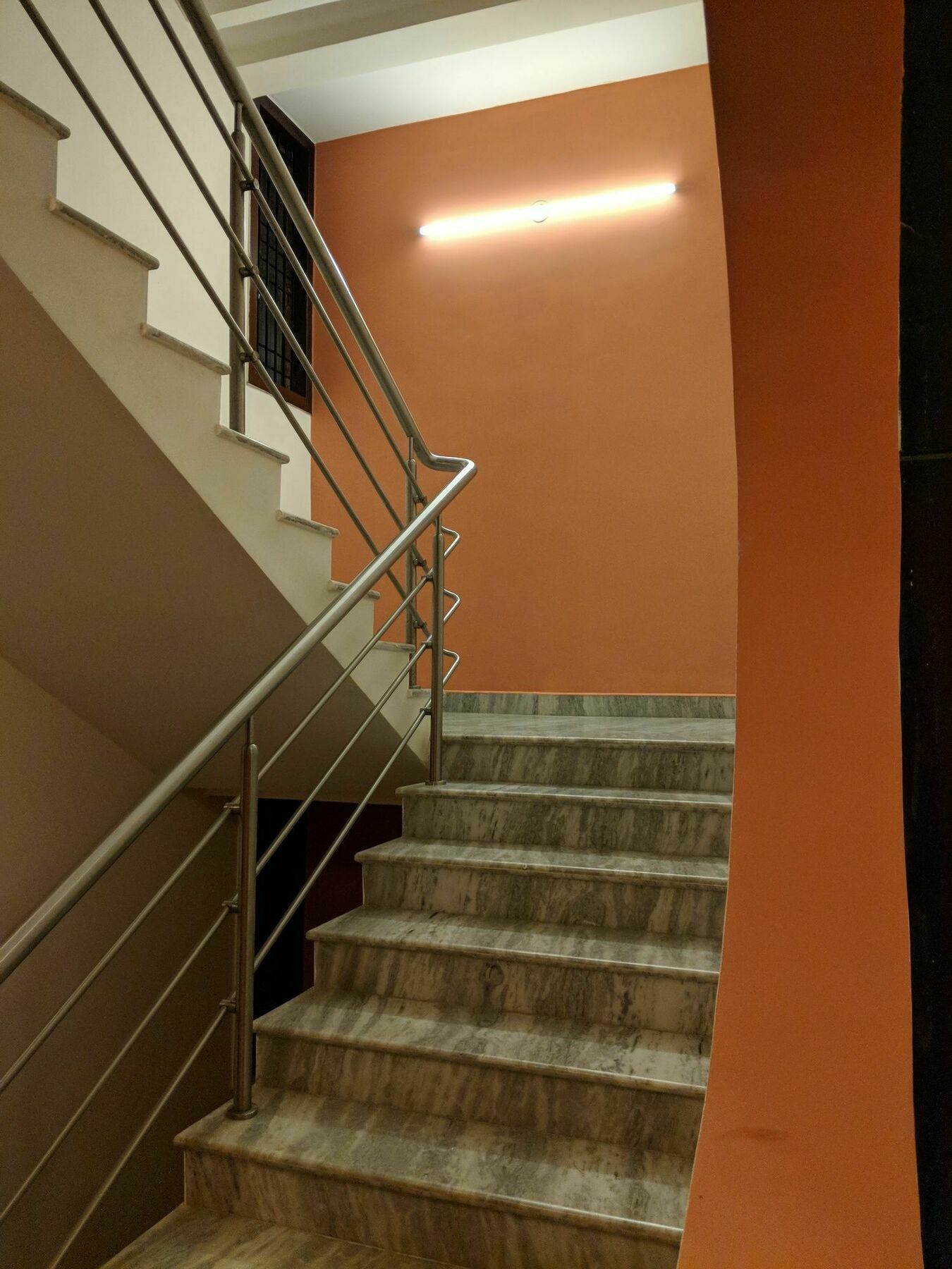 Mash Manyata Serviced Apartments บังกาลอร์ ภายนอก รูปภาพ
